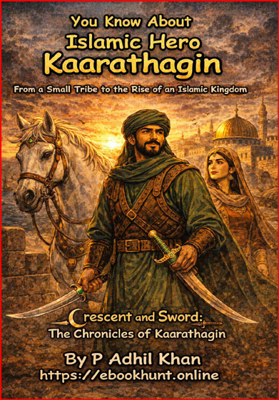 Crescent and Sword: The Chronicles of Kaarathagin